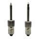 thumbnail image 1 of Iron Tip, tips station iron E10 series replaces,Anti Rustcopper thread tips,wireless battery tips welding head,station tip replaces rework wear resistant,replacement portable 02-Tip B 02-Tips C Gloria punta de hierro, 1 of 9
