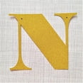 thumbnail image 3 of Banderín de letras de papel con purpurina personalizado con el alfabeto, banderines colgantes para fiestas, guirnaldas decorativas para fiestas, cumpleaños y bodas, 3 of 5