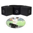 thumbnail image 2 of Golf Swing Training Aid Posture Corrector Tool Practice Gear 920x120mm, 2 of 5