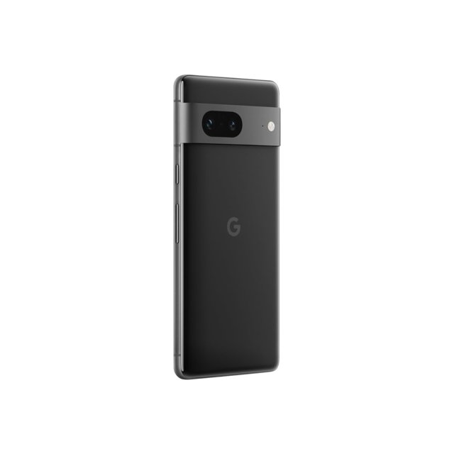 Google Pixel 7 Choose a smartphone offering 256 GB of storage and a stunning 6.3-inch OLED Full HD Plus display with a resolution of 1080 x 2400 pixels.