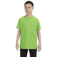 thumbnail image 1 of Jerzees T-Shirt Jeunesse 5.6 oz. DRI-POWER ACTIVE - 29B, 1 of 1