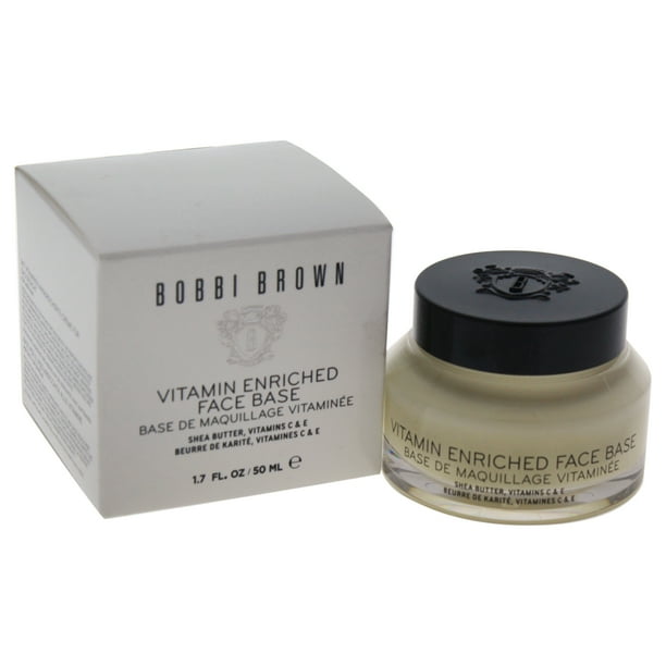 Bobbi Brown Vitamin Enriched Face Base 1.7Oz./50Ml - Moisturizer
