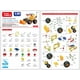 thumbnail image 2 of Tractor de Carga Frontal Wuundentoy Juego de Ensamble de Metal 138 Piezas, 2 of 6