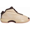 thumbnail image 4 of Adi-das Crazy 1 Basketball Shoe Sneaker Mens Sz 10 Magic Beige and Brown NEW $150, 4 of 6