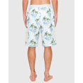 thumbnail image 4 of MEN'S PALM GEO CARGO BOARDSHORTS, 4 of 4