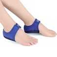 thumbnail image 5 of Coussin de Soulagement de la Douleur au Talon Protecteur de Pieds, 5 of 5