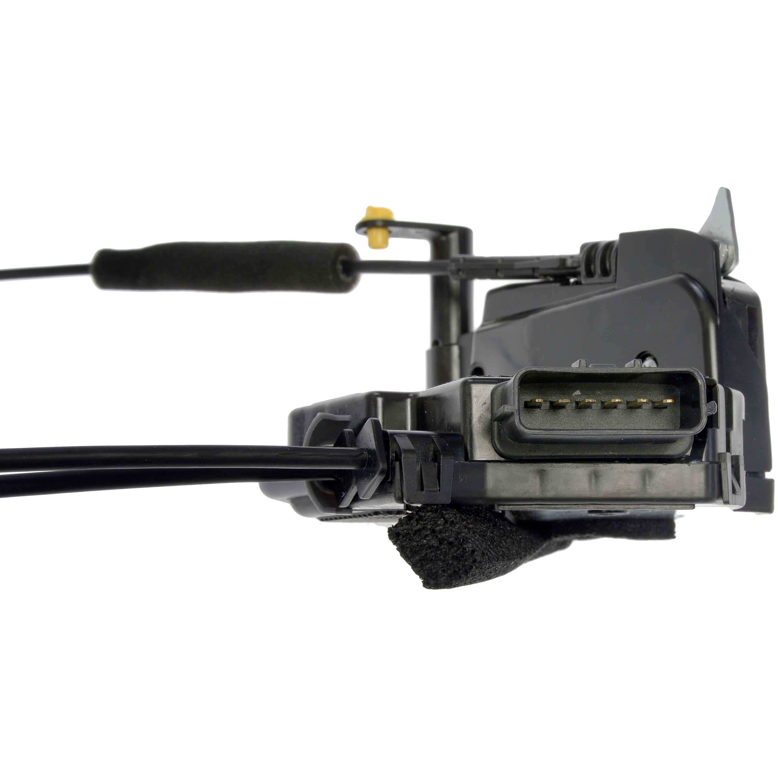 Dorman 937-941 Front Driver Side Door Lock Actuator Motor for Specific Nissan Models