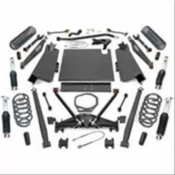 6 in. Lift Kit - Box of 4