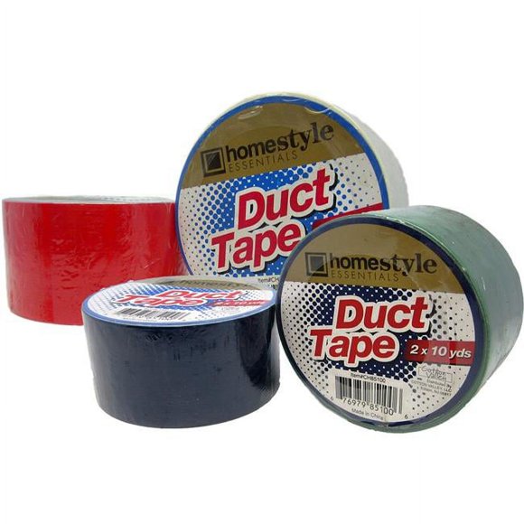 Duct Tape Case