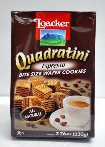 LOACKER QUAD IS ESPR