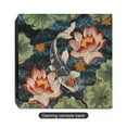 thumbnail image 3 of Decal Skin for PS4 Slim / PS4 Pro / PS4, Whole Body Vinyl Sticker Cover for Playstation 4 Console and Controller (Koi Fish Vintage Japanese), 3 of 5