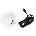 thumbnail image 4 of koolsoo Submersible Fishing Light 108 LED Beads Versatile Fish Attractor Night Light white light, 4 of 9