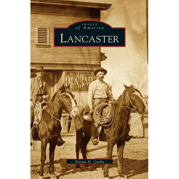 Lancaster (Hardcover)