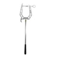thumbnail image 2 of U Type Telescopic Boat Hook Dock Threader Outdoor Quickly Flexible, 2 of 8