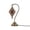 B-11X18X35cm, variant on SUYOLL Elegant Swan Shaped Teen Night Light With Soft Glow And USB Charging Feature For Bedroom Ambient Lighting