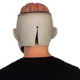 thumbnail image 3 of Máscara de Látex American Horror Story Payaso Brainiac Halloween, 3 of 5