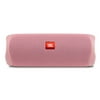 Open Box JBL Flip 5 Pink Portable Bluetooth Speaker