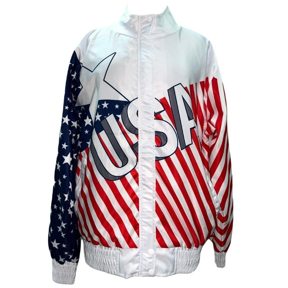 1992 American Basketball Team Jacket