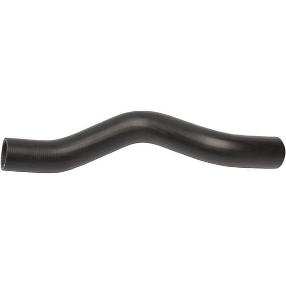 Upper Radiator Hose - Compatible with 2007 - 2011 Toyota Camry 3.5L V6 2008 2009 2010