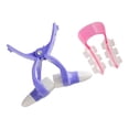 thumbnail image 3 of 2 uds almohadilla de silicona para la nariz pinza para la nariz de belleza para levantar la nariz ayuda para dar forma a la nariz corrector para alisar las herramientas de belleza, 3 of 5