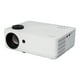 thumbnail image 3 of Proyector Ghia GVP350 5,000 Lm Wifi HDMI USB FHD 4K, 3 of 8