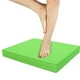 thumbnail image 3 of Yoga Mat Rehabilitación Estabilidad Entrenamiento Soft Balance Pad para fisioterapia Hugtrwg  Para estrenar, 3 of 7