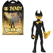 Bendy and the Ink Machine Inky Bendy Action Figure AF6603