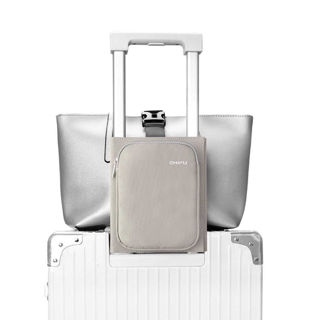 luggage straps for suitcases