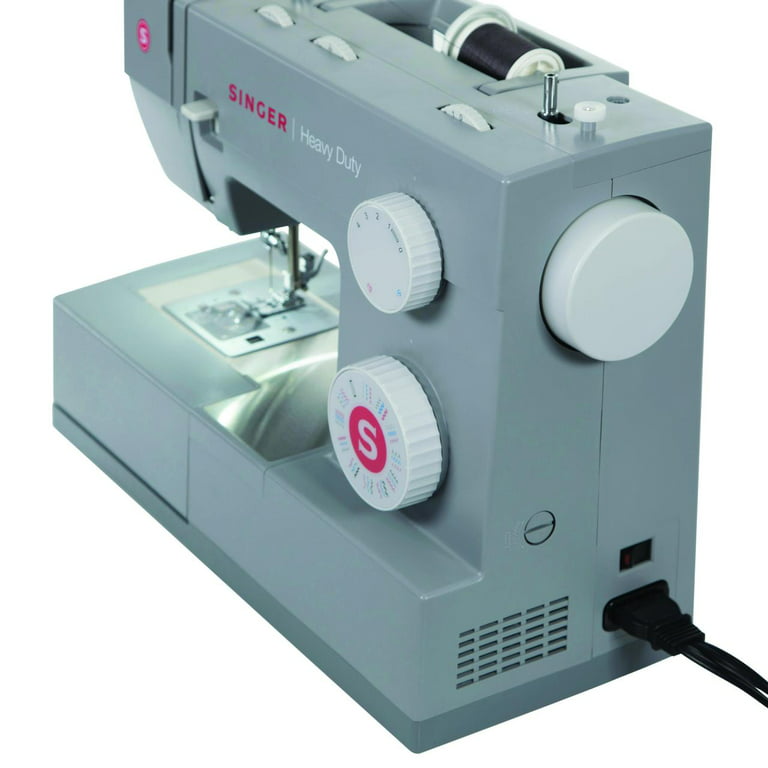 Singer® 4432 Heavy Duty Mechanical Sewing Machine