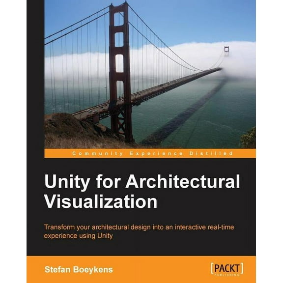 Unity for Architectural Visualization, (Paperback)