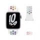 thumbnail image 2 of Correa deportiva de silicona para Apple Watch All Series, color blanco, 2 of 6