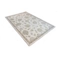 thumbnail image 4 of Bashian Area Rug Ivory 2'6" X 8' Runner, 4 of 4