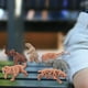 thumbnail image 5 of Juguetes Educativos Para Modelo De Prehistórica De PVC 6 animal prehistórico Sunnimix Figuras de animales de granja, 5 of 8
