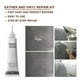 thumbnail image 4 of Leather Repair Gel Car Seat Sofa Scratches Leather Cleaner Complementary Repair Color, 4 of 5