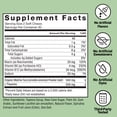 thumbnail image 6 of Force Factor Mighty Matcha, Premium Organic Matcha Green Tea with L-Theanine & B Vitamins to Support Calm Energy, Focus & Antioxidant Defenses, Matcha Latte, 60 Soft Chews, 6 of 11