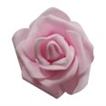 thumbnail image 1 of 50pcs Artificial Bionic Flowers PE Foam Fake Lifelike Roses Wedding Egagement Decorations, 1 of 9