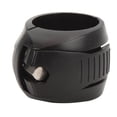 thumbnail image 2 of Paddle Shaft Clamp Buckle, Stable Quick Release Compact PVC Paddle Clamp  for Surfing, 2 of 7