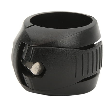 

Plastic Paddle Clamp Quick Release Paddle Shaft Clamp Adjuster Water Sports Surfing Accessories