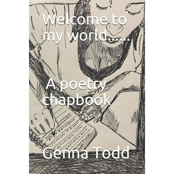 Welcome to my world...... (Paperback)