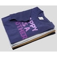 thumbnail image 2 of Women's Mother's day Happy as a mother t-shirt mom gifts unisex mommy tee, 2 of 5