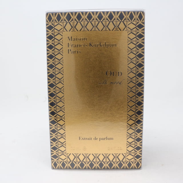 MAISON FRANCIS KURKDJIAN OUD SILK MOOD par MAISON FRANCIS