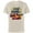 Natural, variant on Disney PIXAR Cars Radiator Springs Classic - Short Sleeve Cotton T-Shirt for Adults - Customized-Black