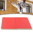 thumbnail image 4 of Planche d'Entraînement de Taekwondo Réutilisable Rouge (Plus de 15 Ans), 4 of 9