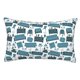thumbnail image 1 of Balery Modern Furniture Funda de Cojín Estampada, Regalos para Mujeres, Regalos de Amor para Ella, Regalos para Novia o Esposa, Funda de Almohada-14"x20", 1 of 6