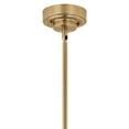 thumbnail image 5 of Kichler Lighting - Sycara - 243.6W 6 LED Chandelier-20 Inches Tall and 36.25, 5 of 7
