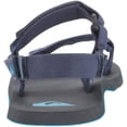 thumbnail image 3 of Quiksilver Sandale pour Jeunes à Cage de Singe pour Enfants, 3 of 8