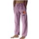 thumbnail image 2 of Puntoco Pantalones casuales largos para hombre, pantalones casuales con estampado de moda para hombre, cintura elástica con bolsillos, pantalones deportivos, 2 of 4