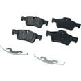 thumbnail image 2 of For 2007-2009 ML320 Brake Pad Set 44205220, 2 of 5