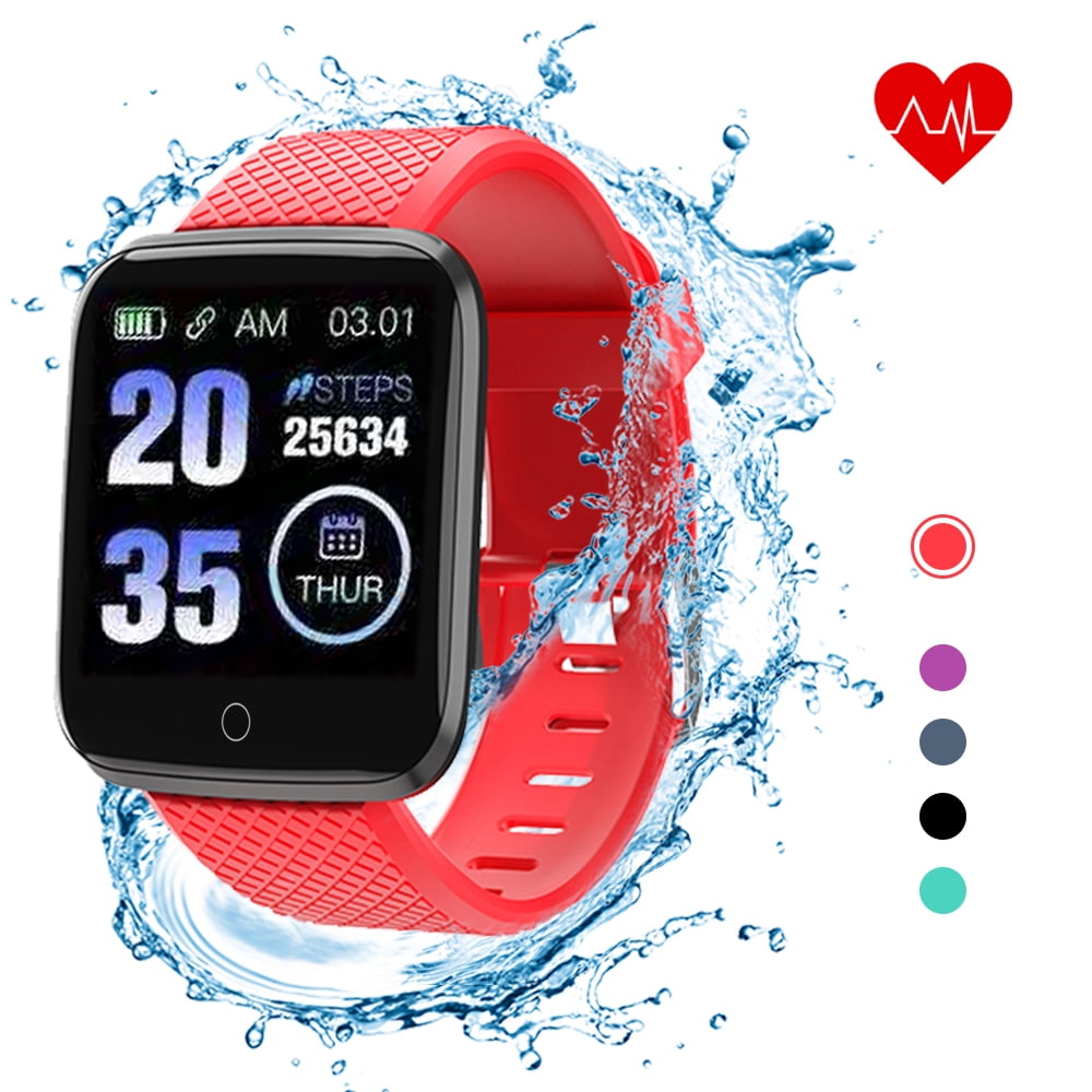 smartwatch d13 yoho