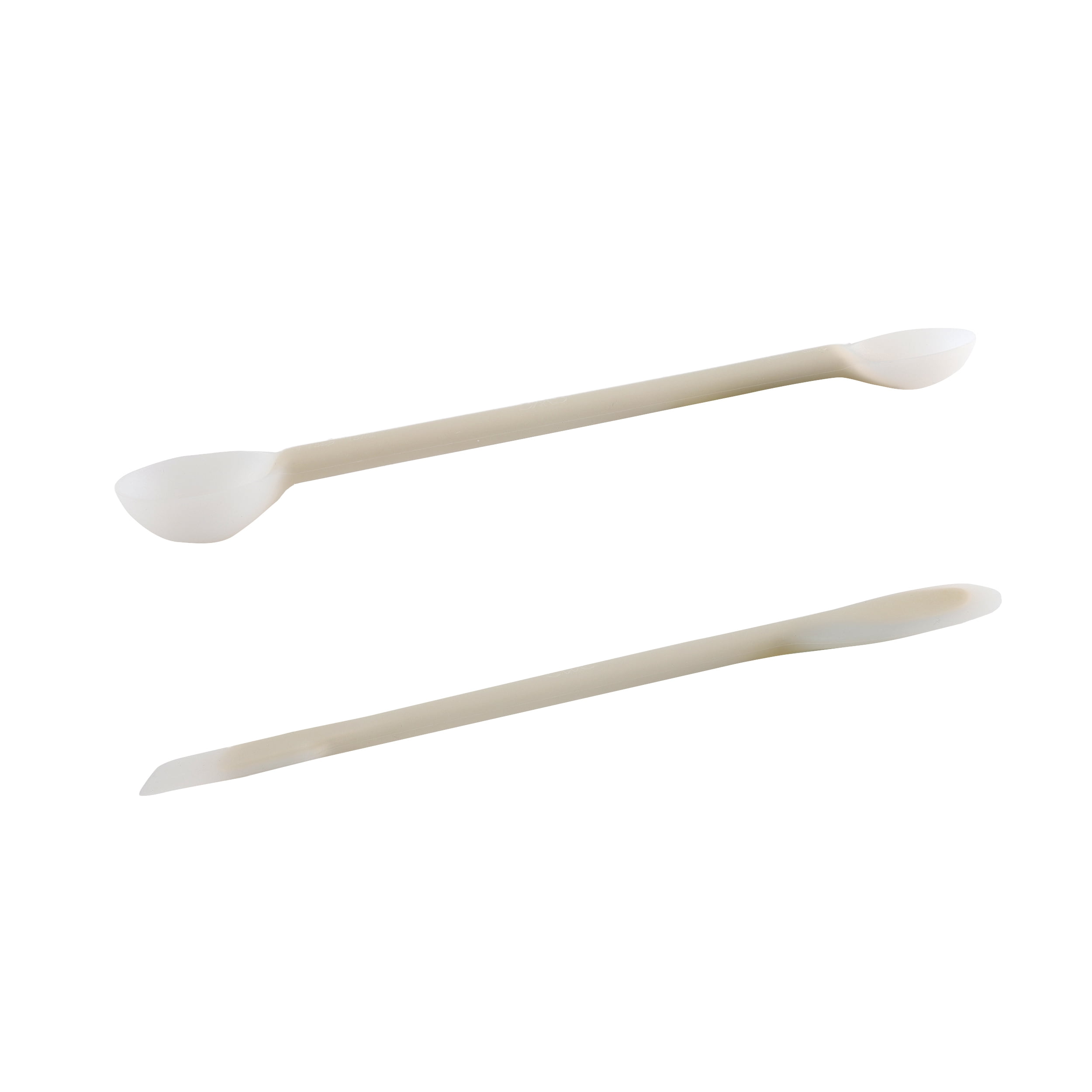 Cook With Color 2-Piece Mini Measure and Scrape Spatula Set – Essential Kitchen Tools